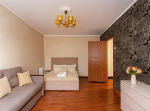 BestFlat24 (БэстФлэт24) на улице Новгородская 14