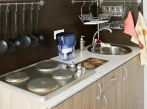 Жилые помещения Voskhod