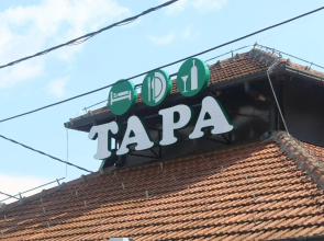 Guesthouse Tara