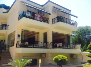 Stefanidis Apartments