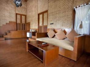 Kampung Sampireun Resort & Spa