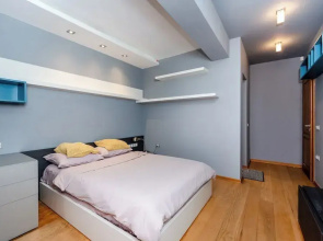 Luxury Penthaus 3 Bedrooms Apartment in Sofia,