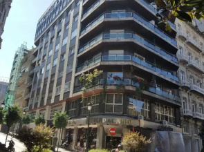 Apartamento Velázquez Moreno