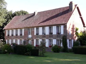 Chambres d'hôtes Manoir du Buquet