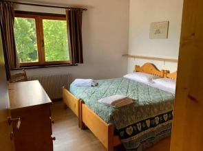 Residence Trunka Lunka