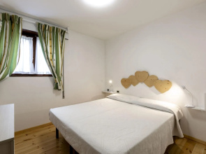 Isotta - Two Room Apartment. -420 Isotta