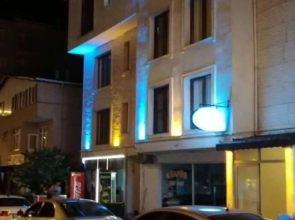 Nokta Pansiyon
