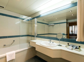 SANA Metropolitan Hotel