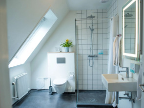 Refborg Hotel & Spiseri