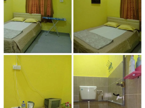 Hotel Murah Pasir Puteh