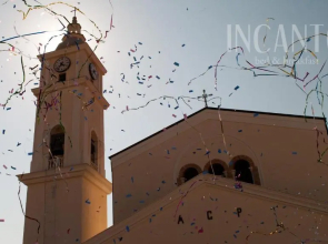 Incanto b&b