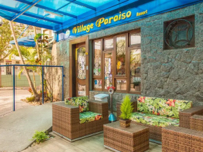 Village Paraiso Hotel