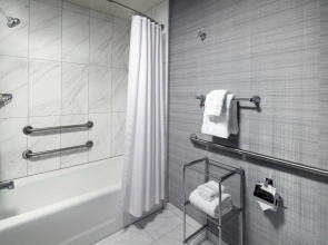 Sheraton Grand Los Angeles