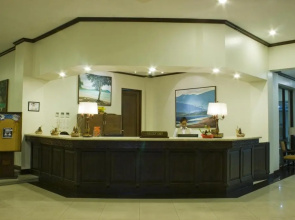 Plaza del Norte Hotel and Convention Center