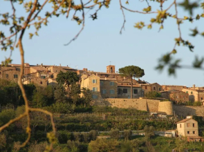 Villa Fiorenzani