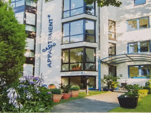 Appart-Hotel Bad Godesberg