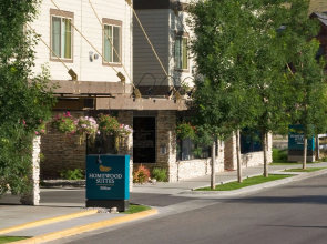 Homewood Suites by Hilton Jackson