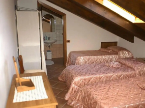 Il Frescale Country House