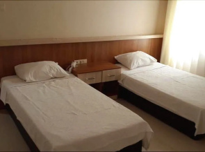 Ayatekla Hotel