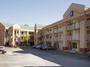 Americas Best Value Inn
