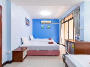 Thipurai Annex Hotel