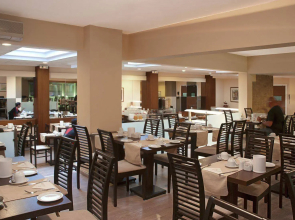 Athens Cypria Hotel