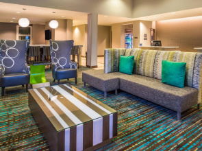 Residence Inn St Louis Westport