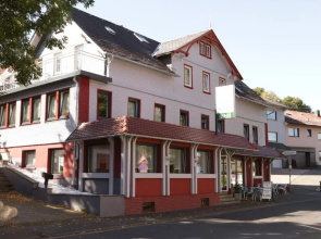 Hotel-Ristorante Ätna
