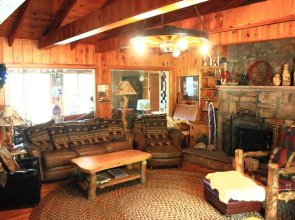 Pine Haven Resort