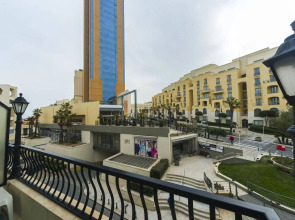Rokna Hotel