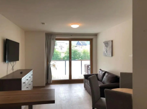 Apartment Wild Ebene