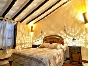 Villa With 6 Bedrooms in Luque, With Wonderful Mountain View, Private