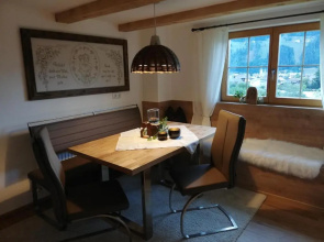 Ferienwohnung Klammhof