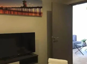 The Base Central Pattaya  Sea View