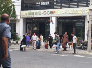 Thanh Mang Hotel