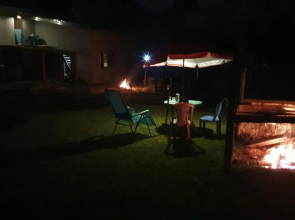 Villa Ebomé 1200m2 de jardin