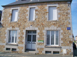 L'Ame du Gourmand Chambres d'Hôtes