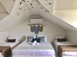 Terra Nova Cabo Frio Front Beach