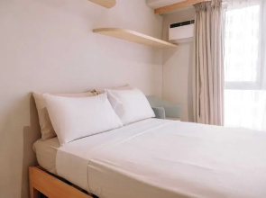 Serene Zen Studio Retreat