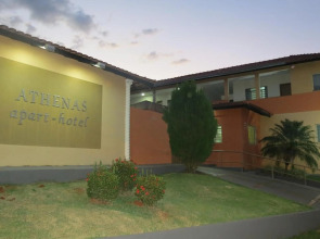 Athenas Apart Hotel