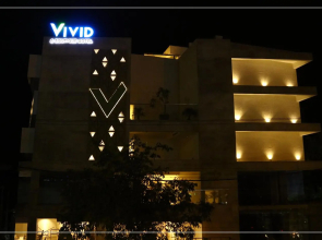 Vivid A Boutique Hotel