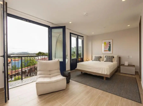 The Acapella Condo by Acomodo