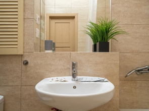 Goodtime Apartments (Гудтайм Апартментс) на улице Жлобы