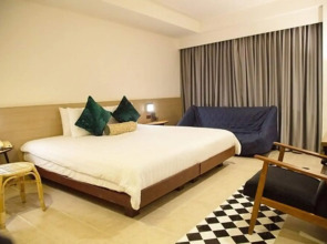 Baboona Beachfront Living