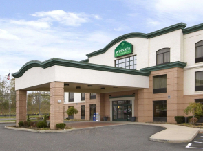 Wingate by Wyndham Streetsboro/Cleveland Southeast