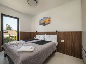 Balaton Flow Residences