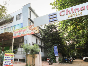 SPOT ON 66831 Hotel Chinar