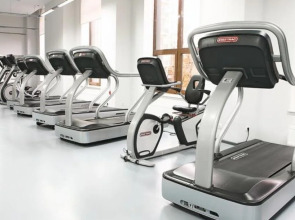 Отель Ark Palace