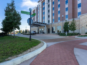 Hampton Inn & Suites Houston Sugar Land