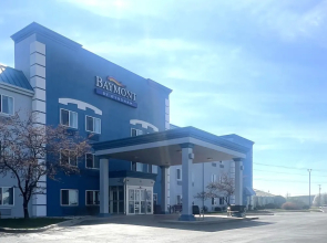 Baymont Inn & Suites Litchfield